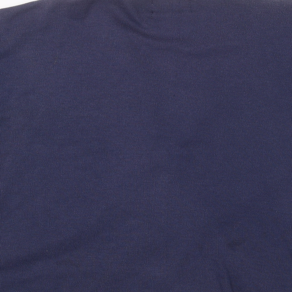 Nuggets Womens Blue Pullover Jumper Size XL