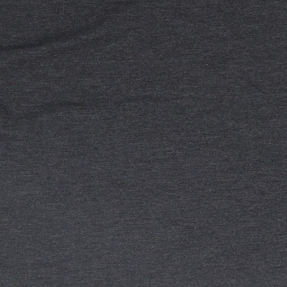 NEXT Girls Grey Basic T-Shirt Size 7 Years