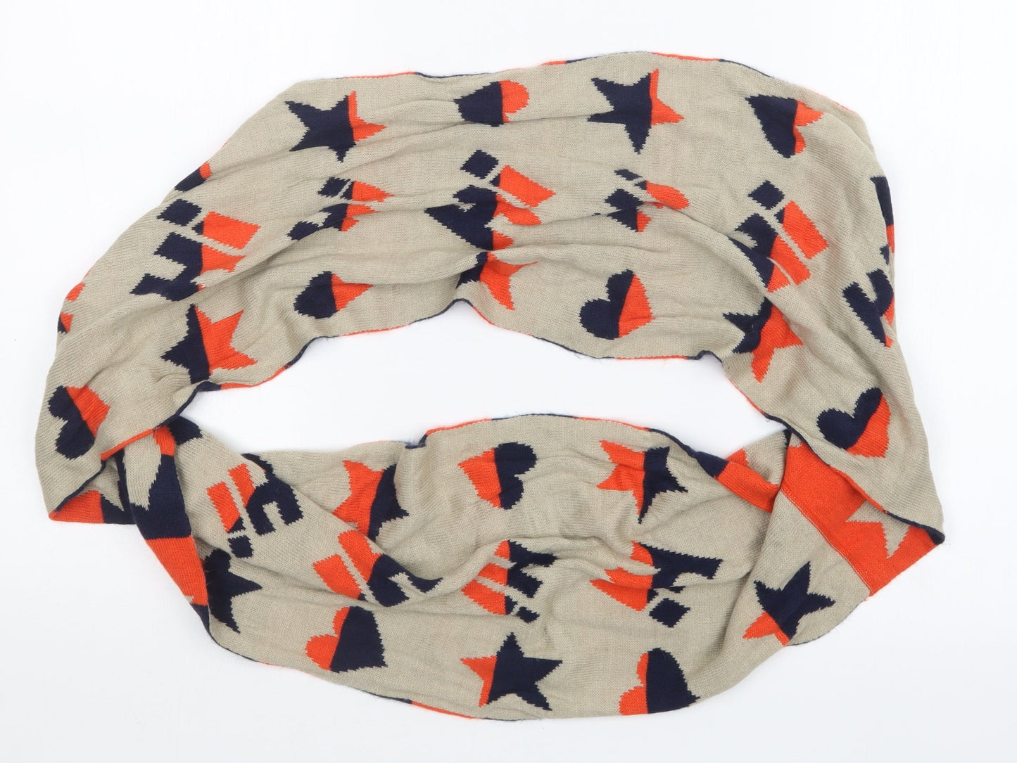 Debenhams Unisex Multicoloured Scarf