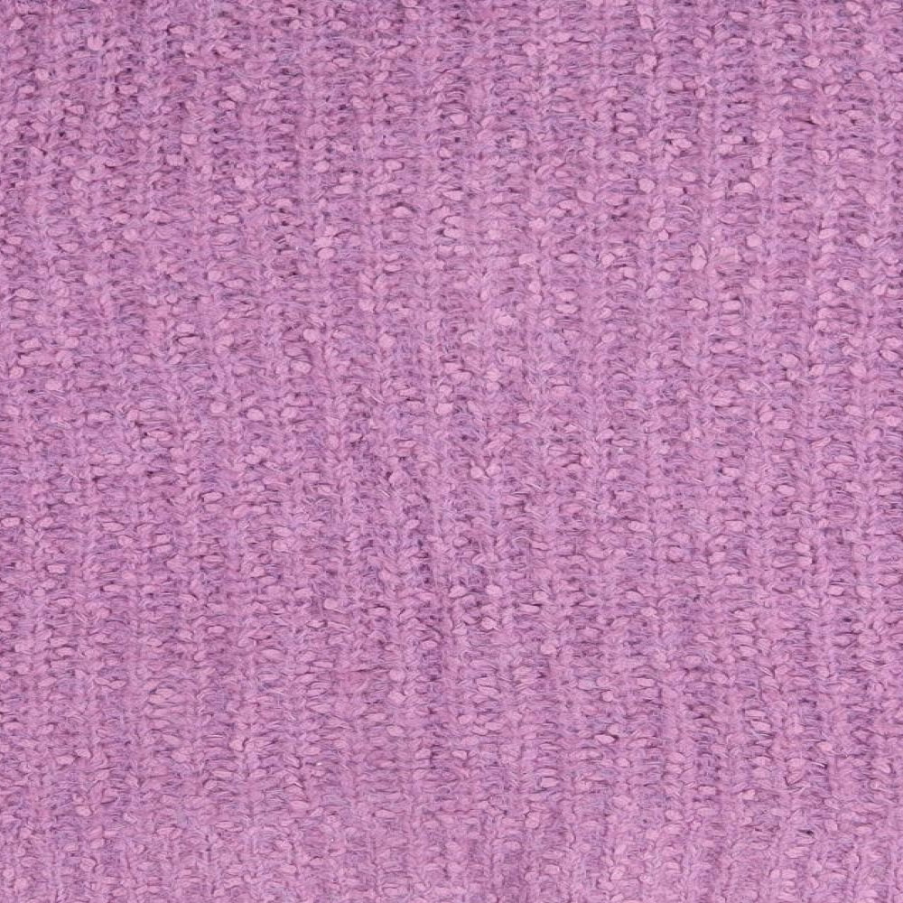 Marks & Spencer Womens Purple Pullover Jumper Size 14