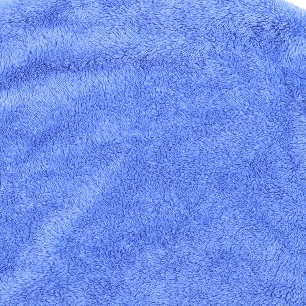George Girls Blue Pullover Jumper Size 12-13 Years - Lounge wear
