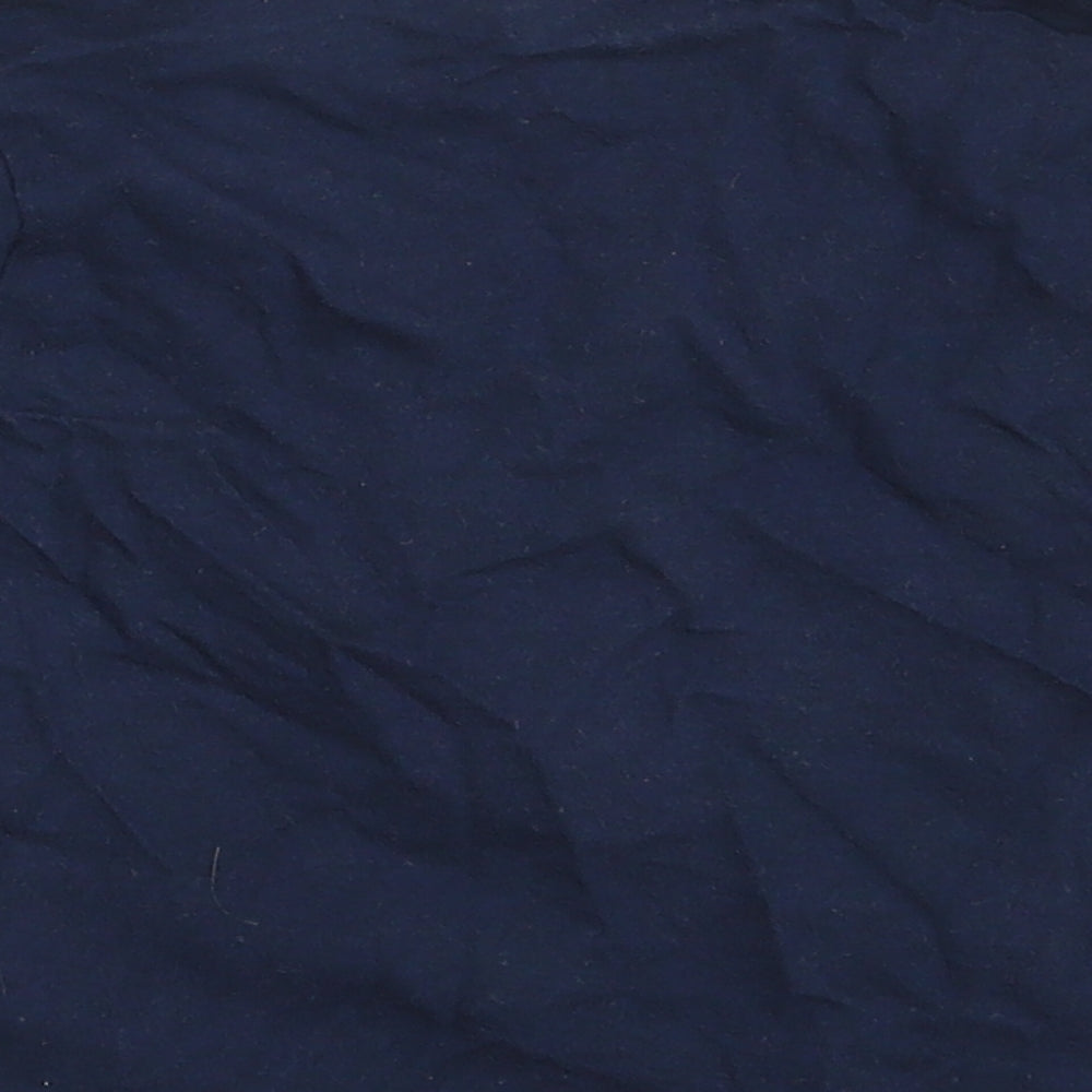 Pep & Co. Boys Blue Basic T-Shirt Size 24 Months