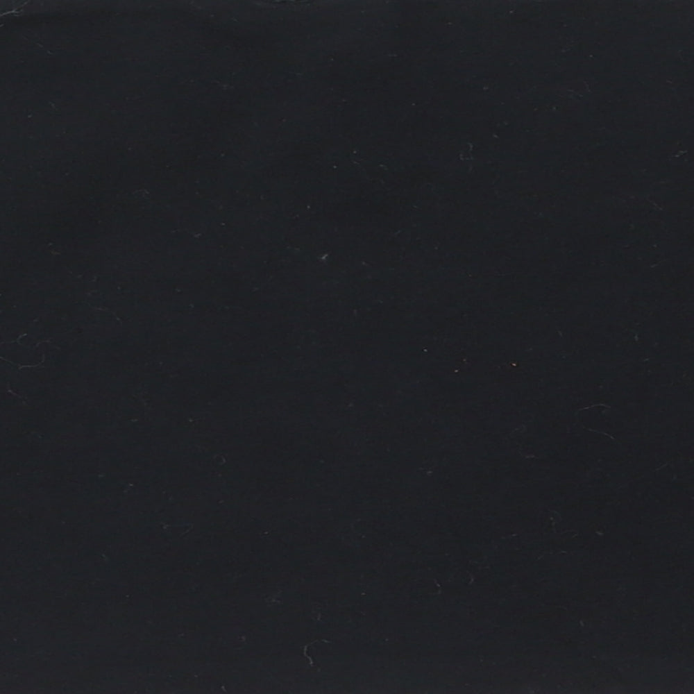 Topshop Womens Black Basic Tank Size 14