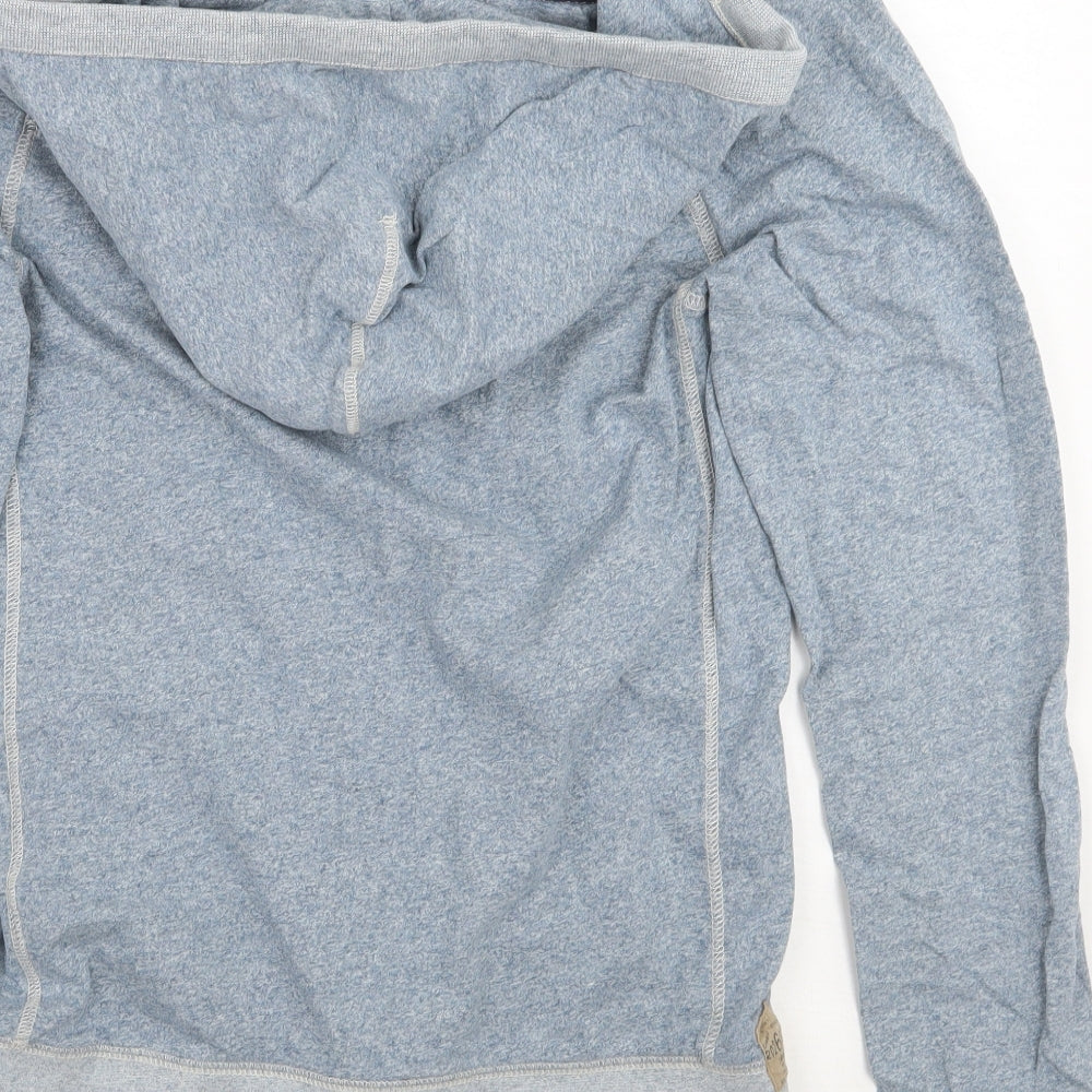 NEXT Womens Blue Jacket Coat Size XS