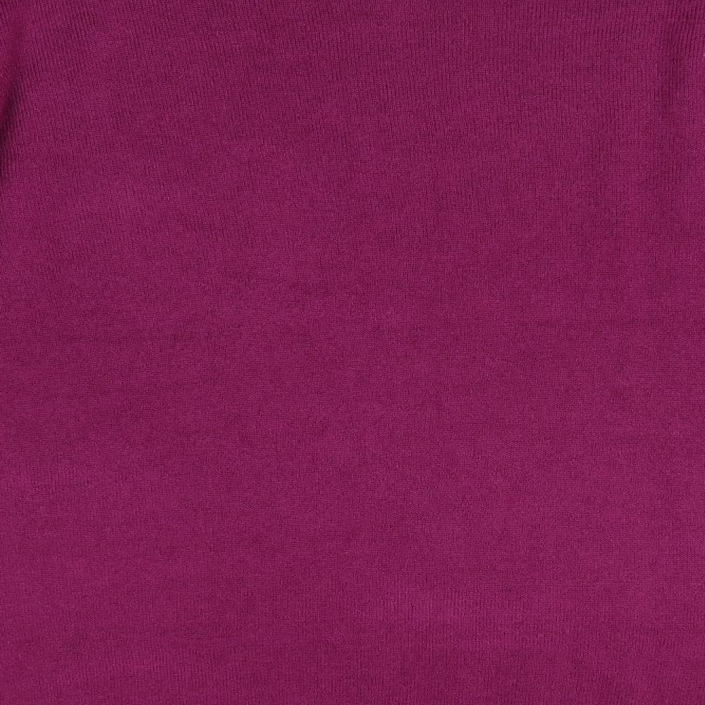 Originals Womens Purple Pullover Jumper Size 12