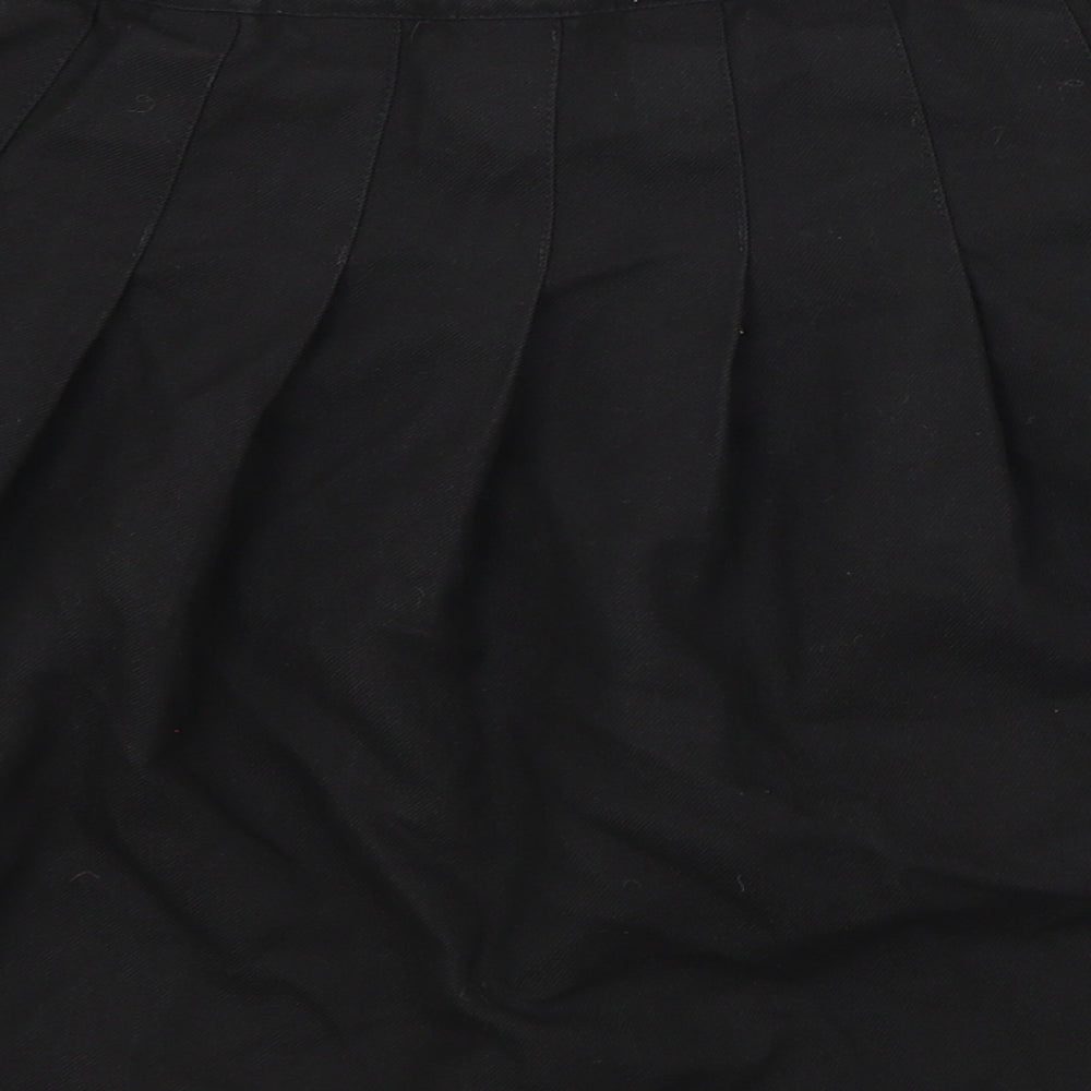 TRUTEX Womens Beige A-Line Skirt Size 26 in