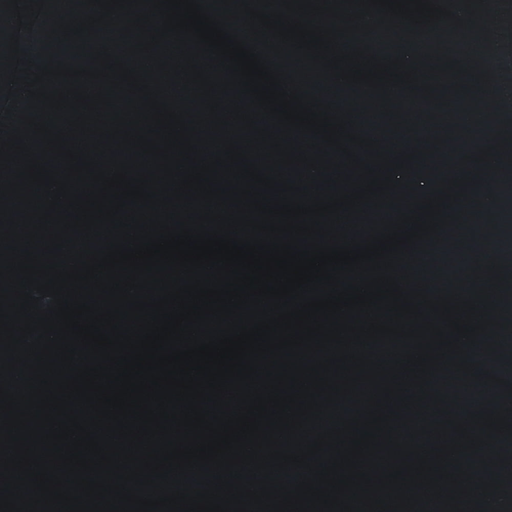 George Boys Black Basic T-Shirt Size 2-3 Years - Awesome Bro
