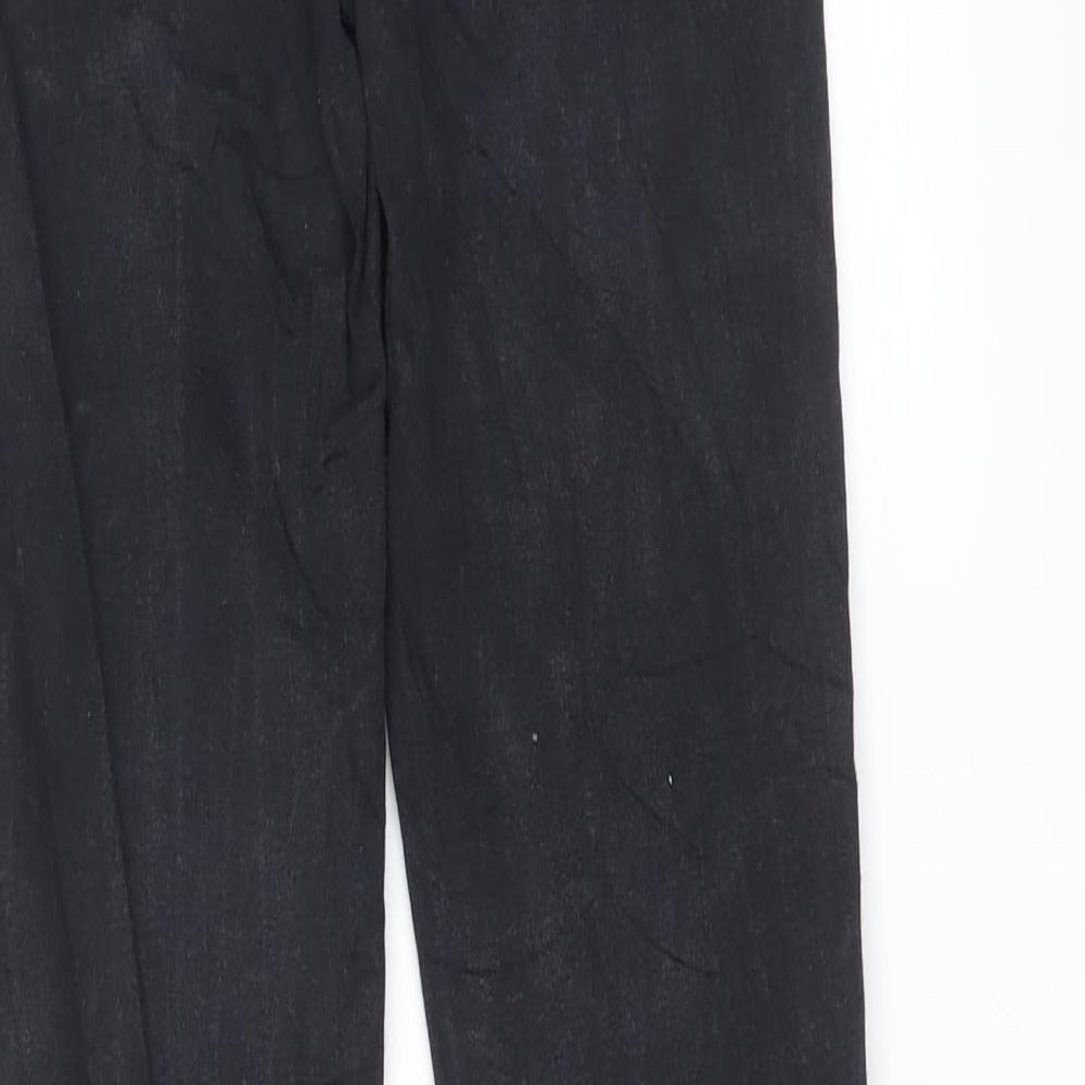 GOODIES Womens Black Skinny Jeans Size 10 L27 in