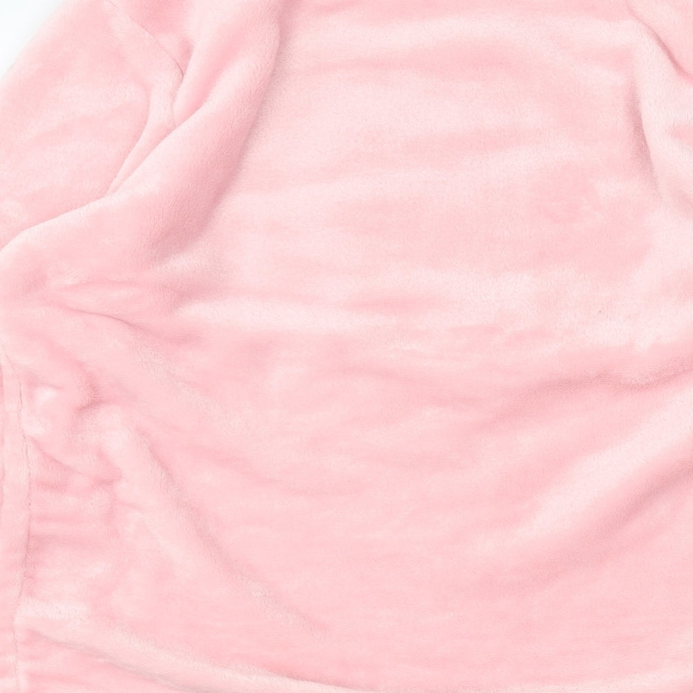 George Womens Pink Pullover Jumper Size 12