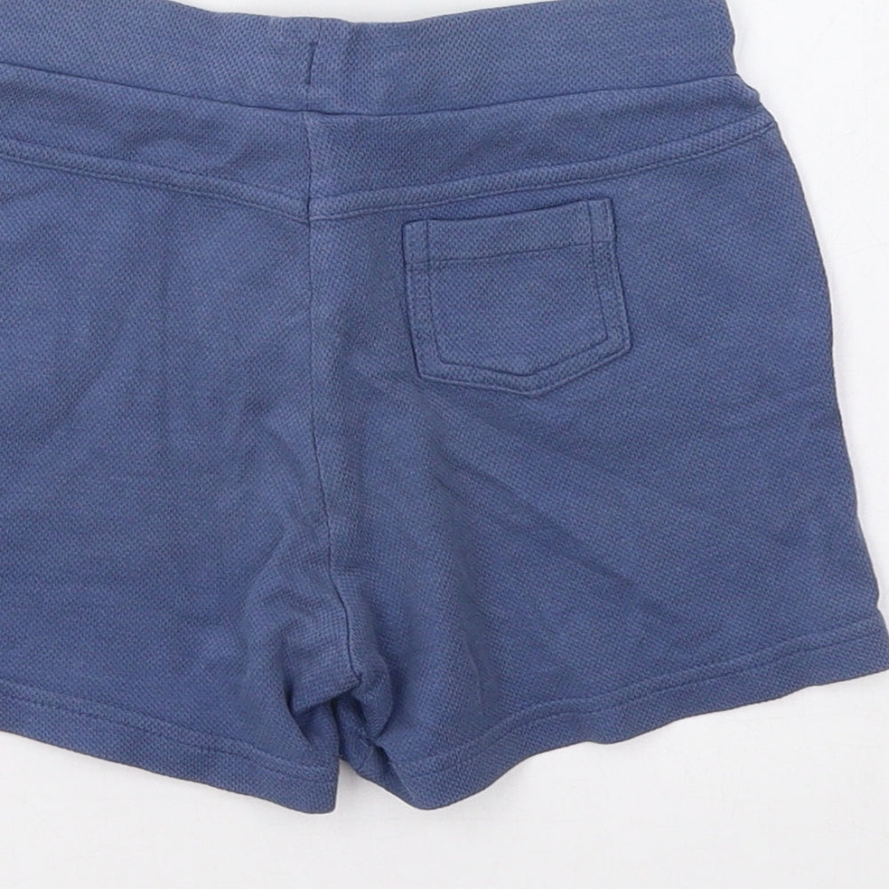 F&F Baby Blue Jogger Trousers Size 18-24 Months