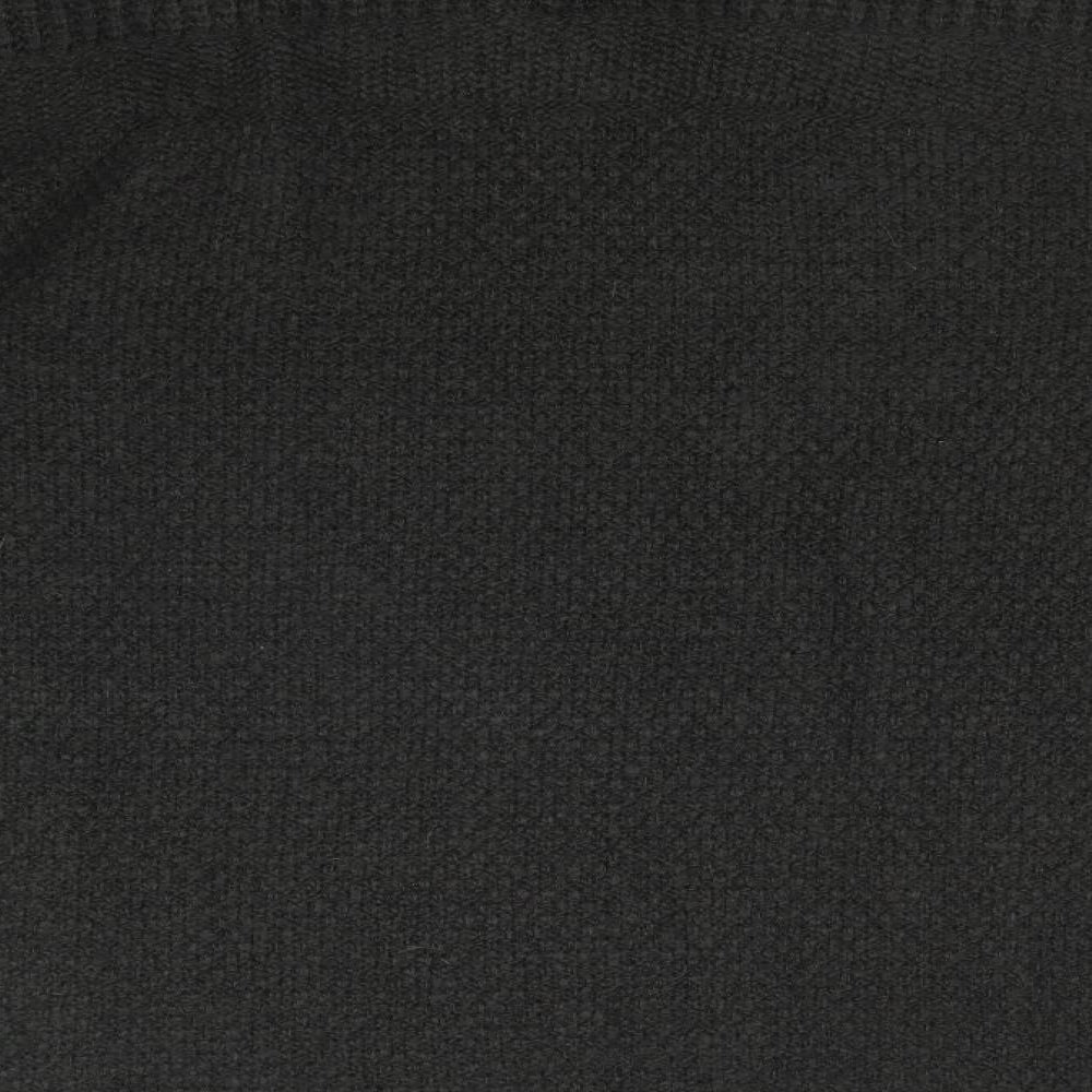 River Island Mens Green Pullover Jumper Size M