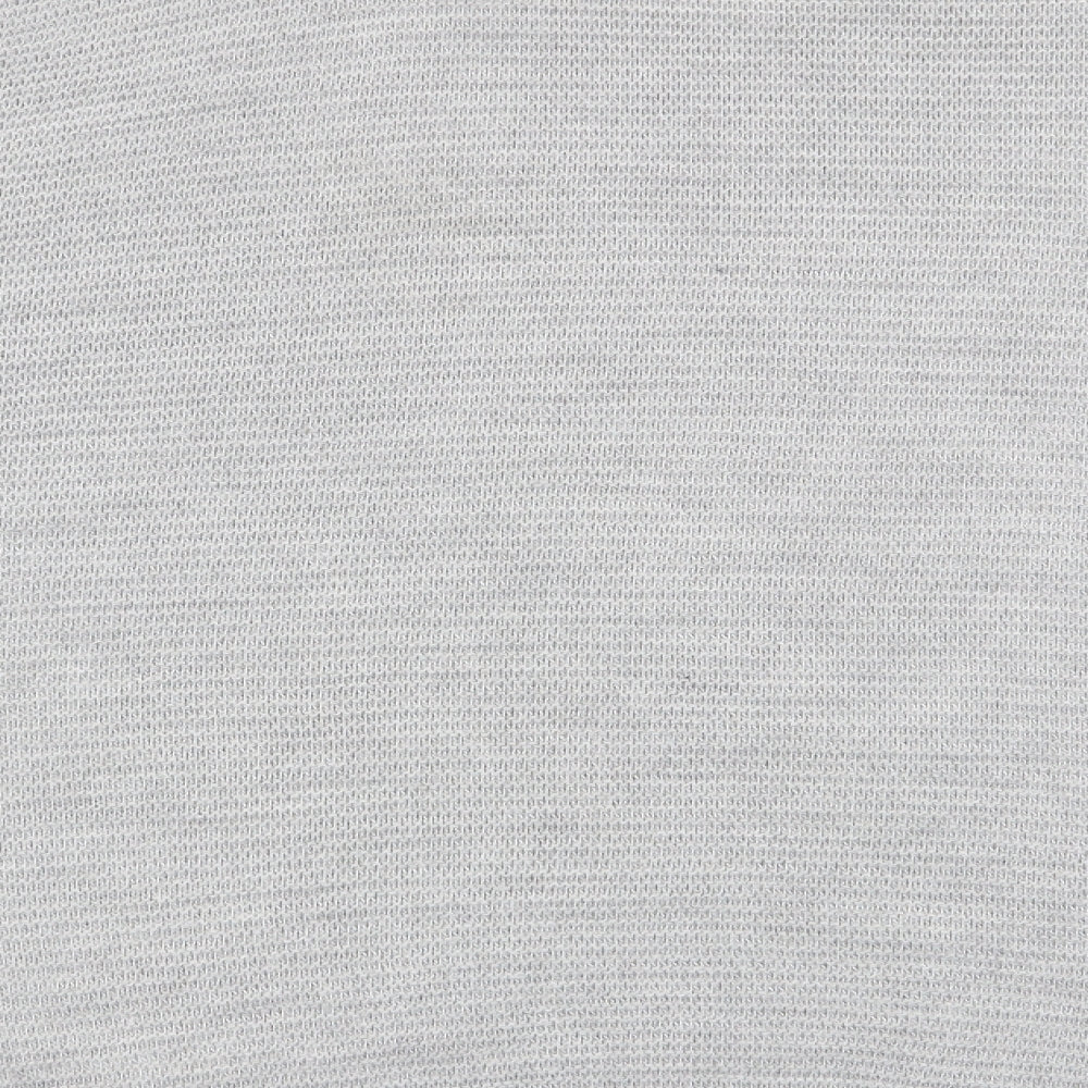 F&F Womens Grey Pullover Jumper Size 12
