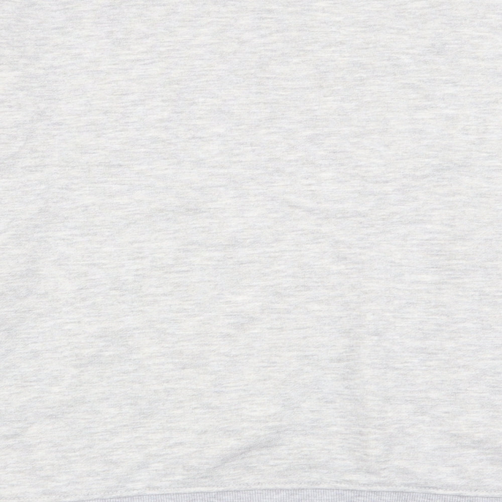 Primark Womens Grey Pullover Jumper Size 10