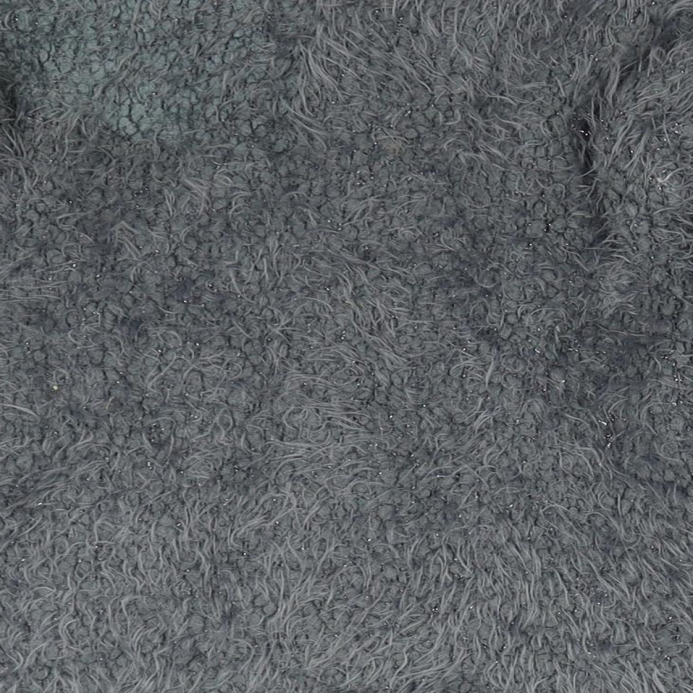 NEXT Girls Grey Pullover Jumper Size 8 Years