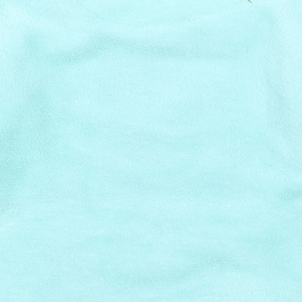 Sweet Dreams Girls Blue Solid Top Pyjama Top Size 2-3 Years
