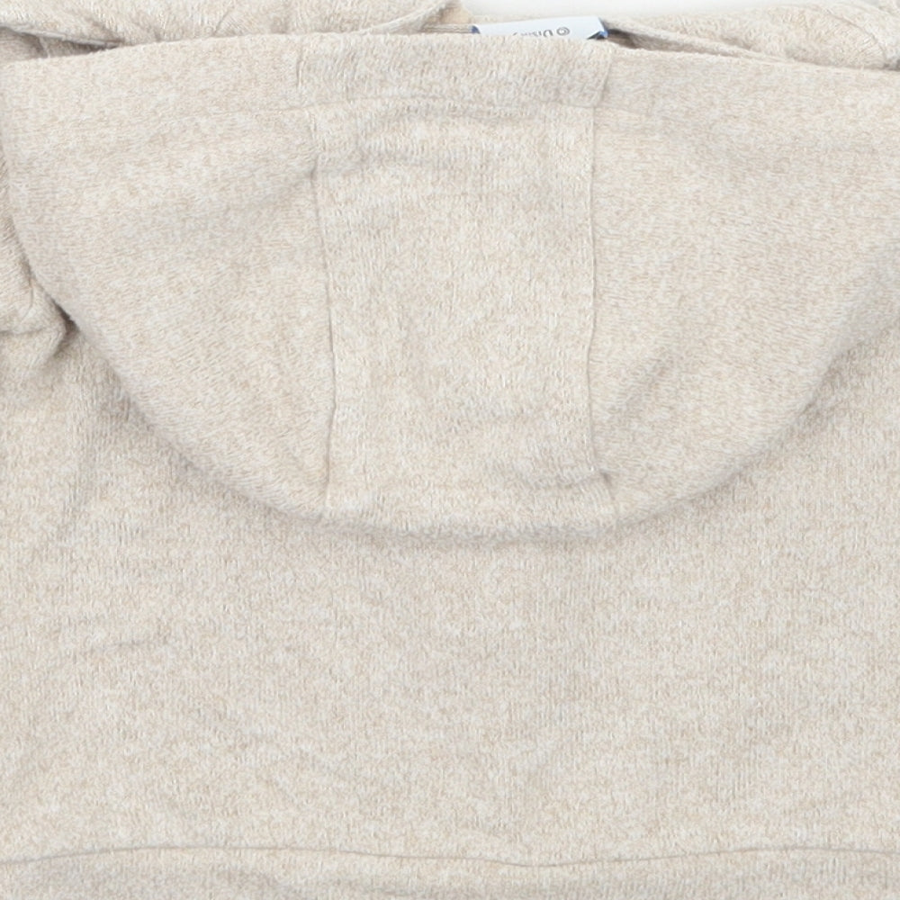 George Girls Beige Jacket Size 2 Years - Disney