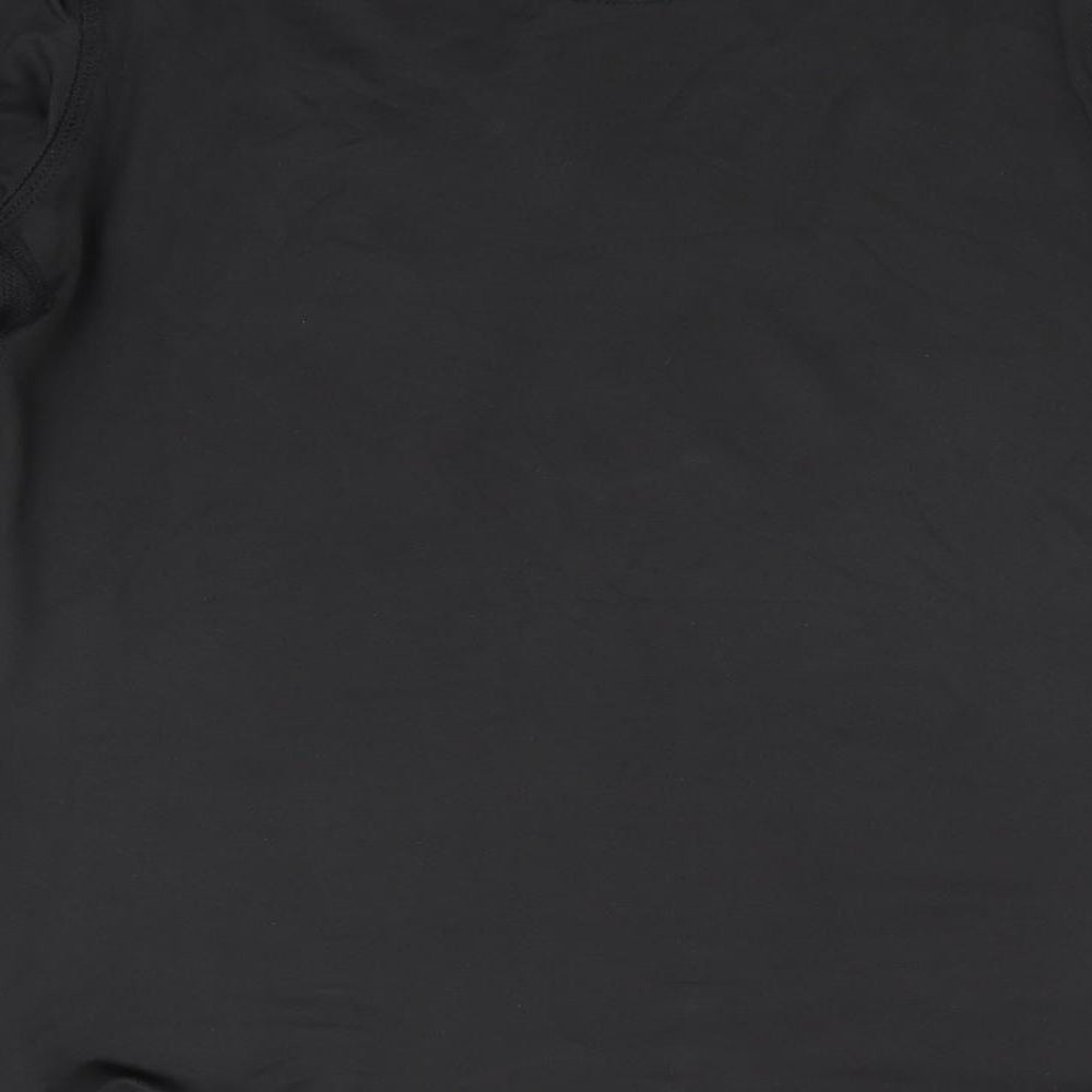 George Boys Black Basic Casual Size 10-11 Years - Unlimited Future