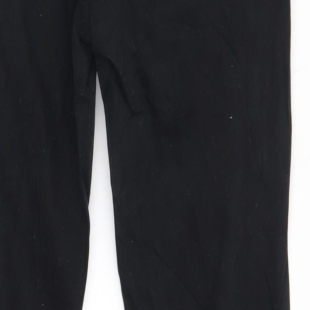 beloved Womens Black Skinny Jeans Size 8 L28 in