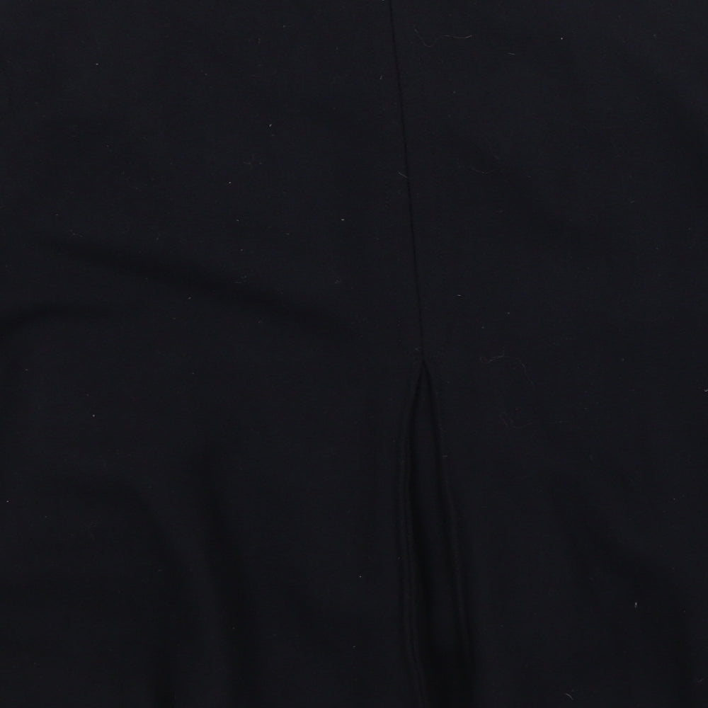 Atmosphere Womens Blue Jacket Size 14