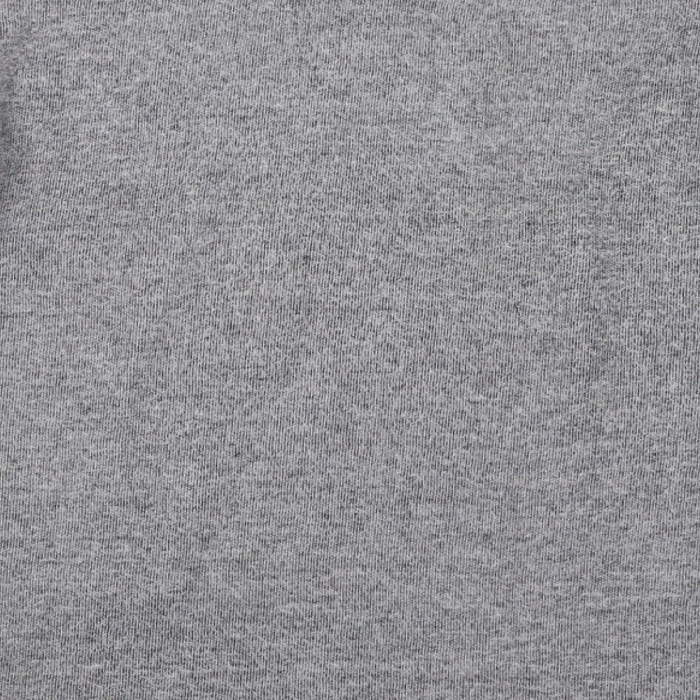 Zara Womens Grey Pullover Jumper Size S