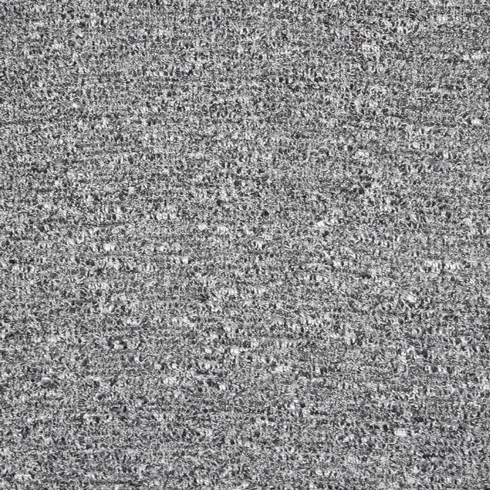 sparkle and fade Womens Grey Basic T-Shirt Size S