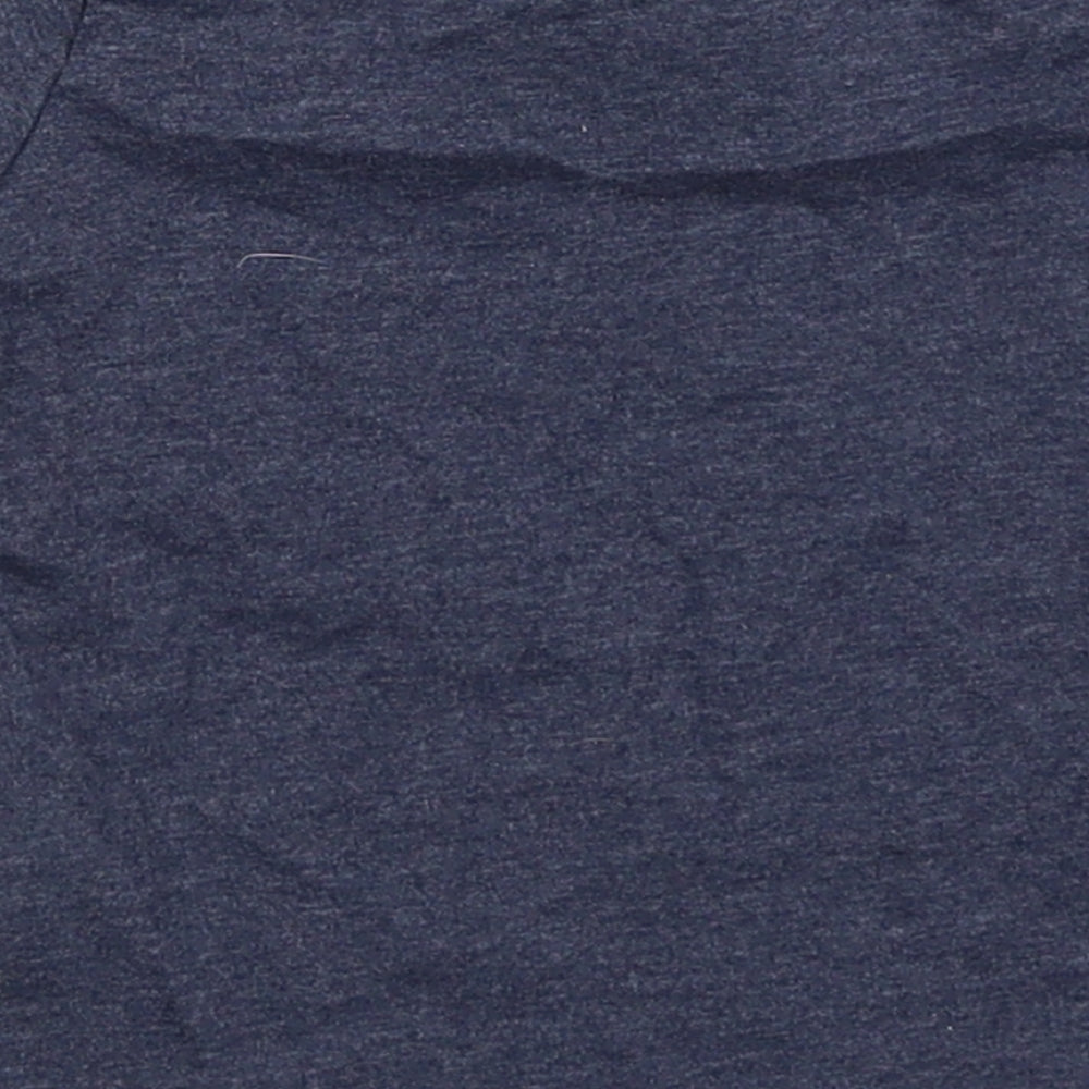 Primark Baby Blue Basic T-Shirt Size 12-18 Months - Family Together