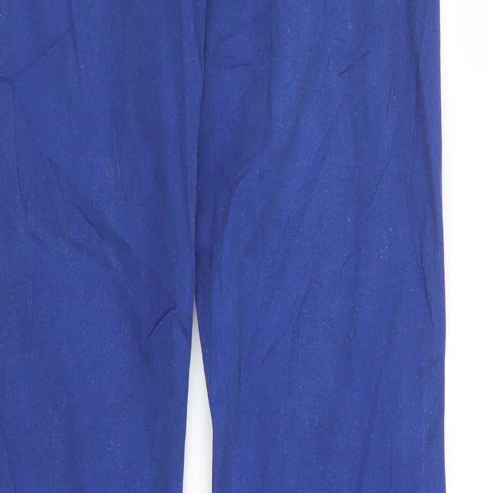 Terranova Womens Blue Denim Skinny Jeans Size 2XS L29 in