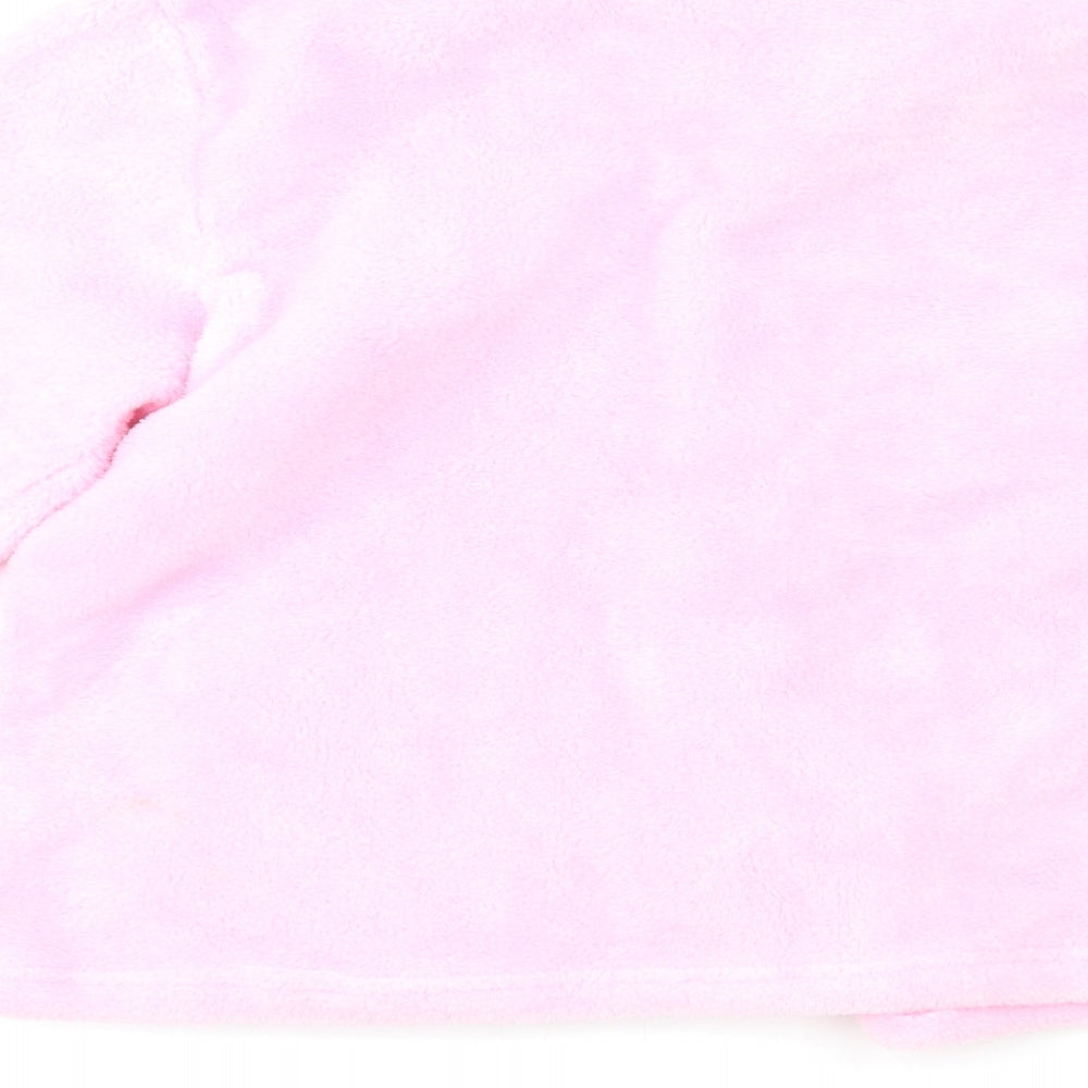 Camille Womens Pink Jacket Size 12