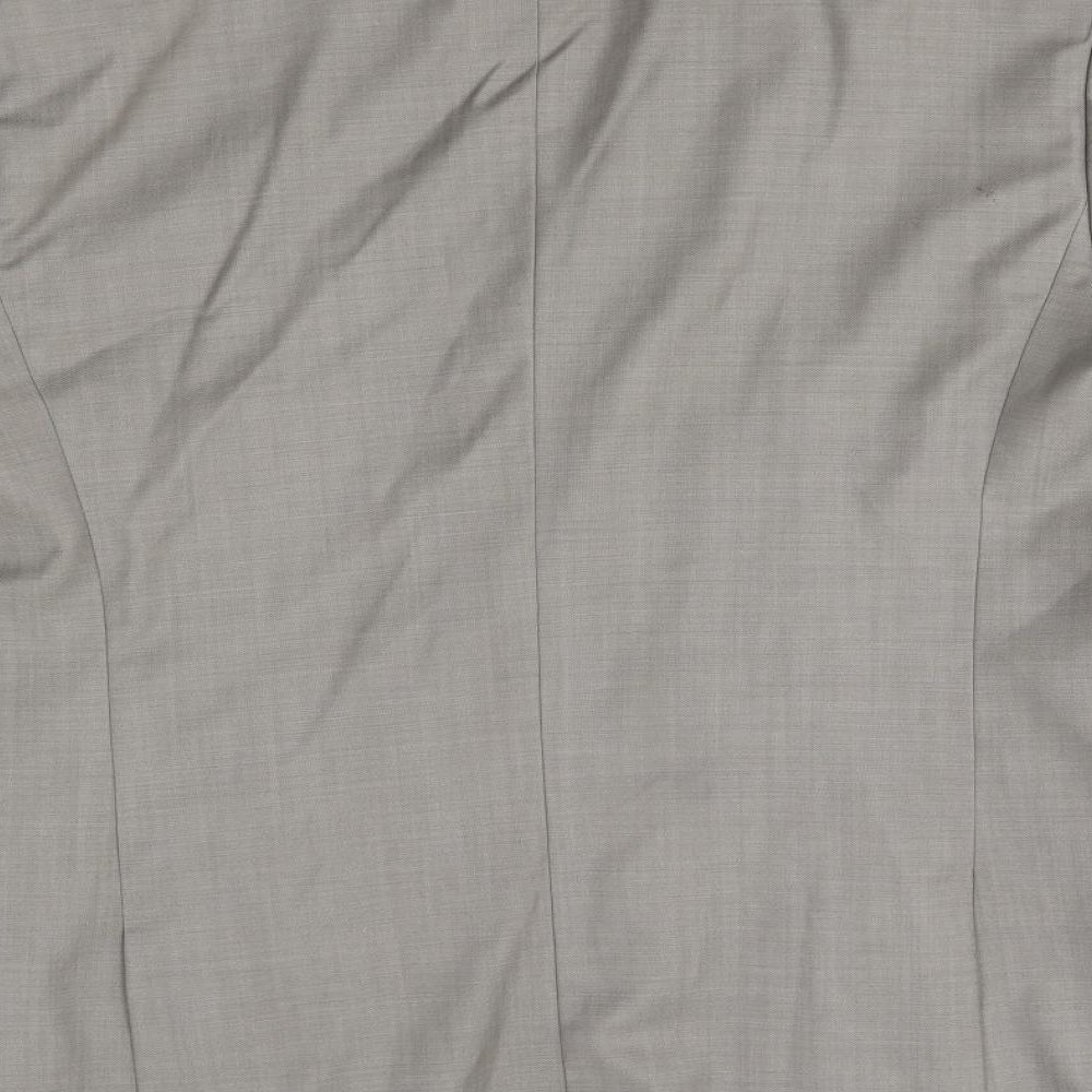 French Connection Mens Beige Jacket Blazer