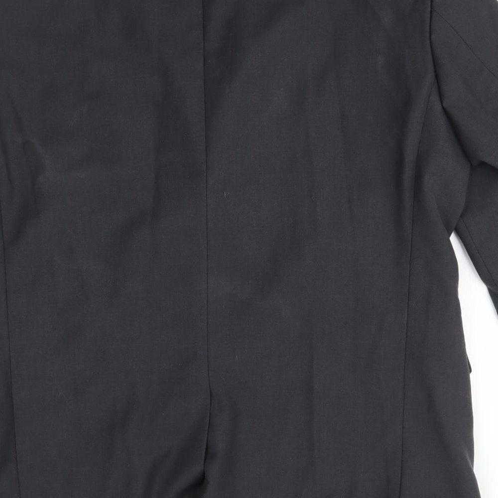Skopes Mens Grey Jacket Blazer