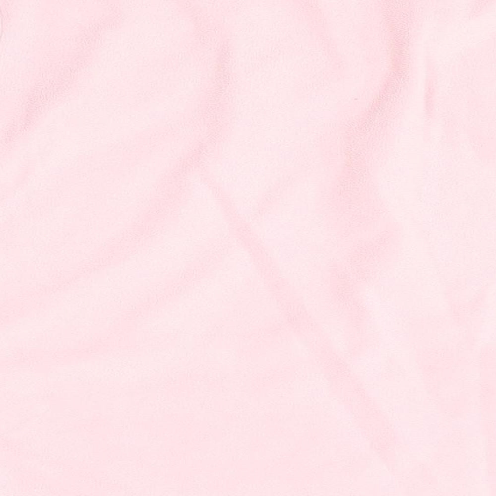 George Womens Pink Pullover Jumper Size 12