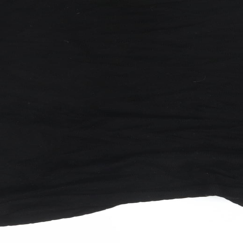 Wallis Womens Black Cardigan Jumper Size M