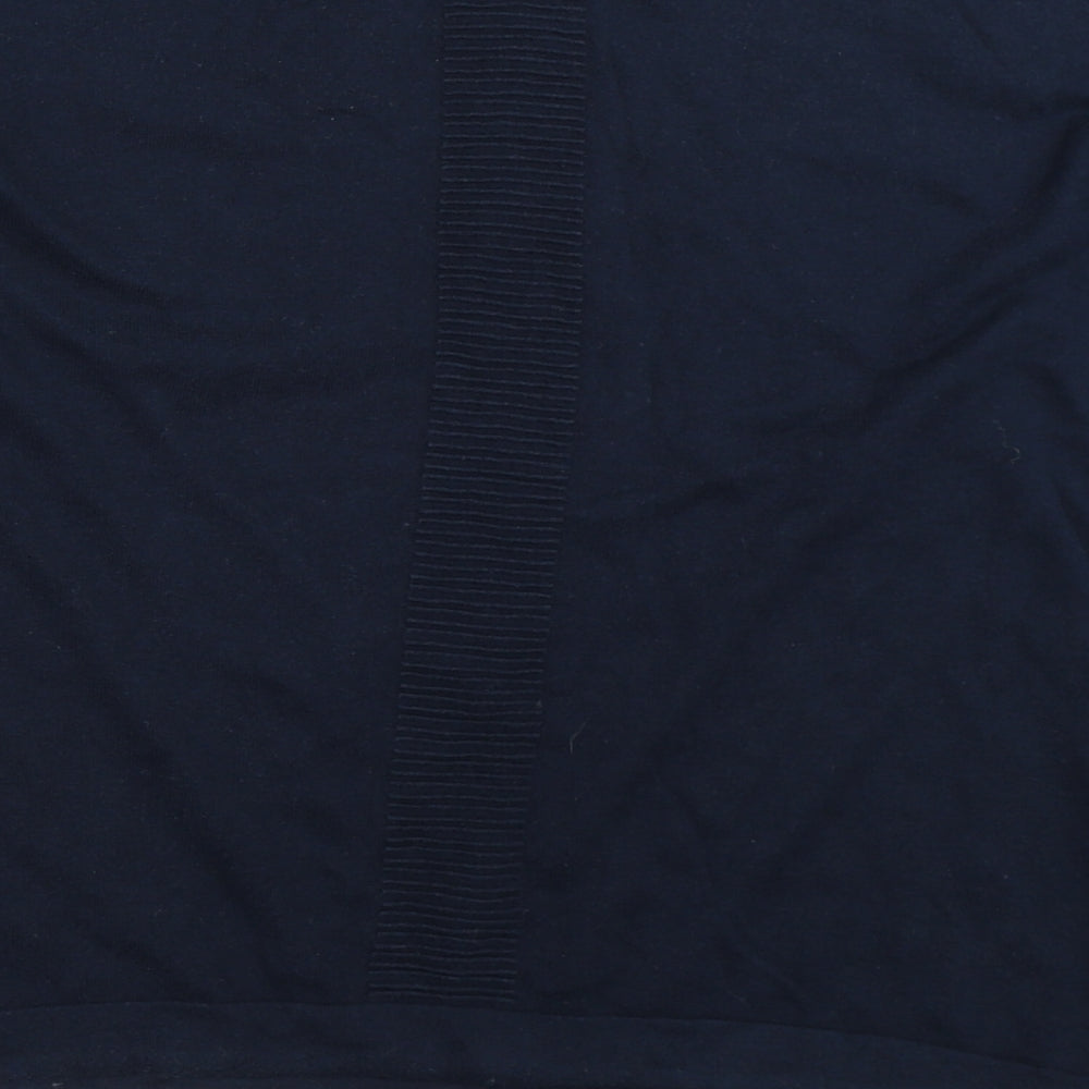 NEXT Womens Blue Pullover Jumper Size 12