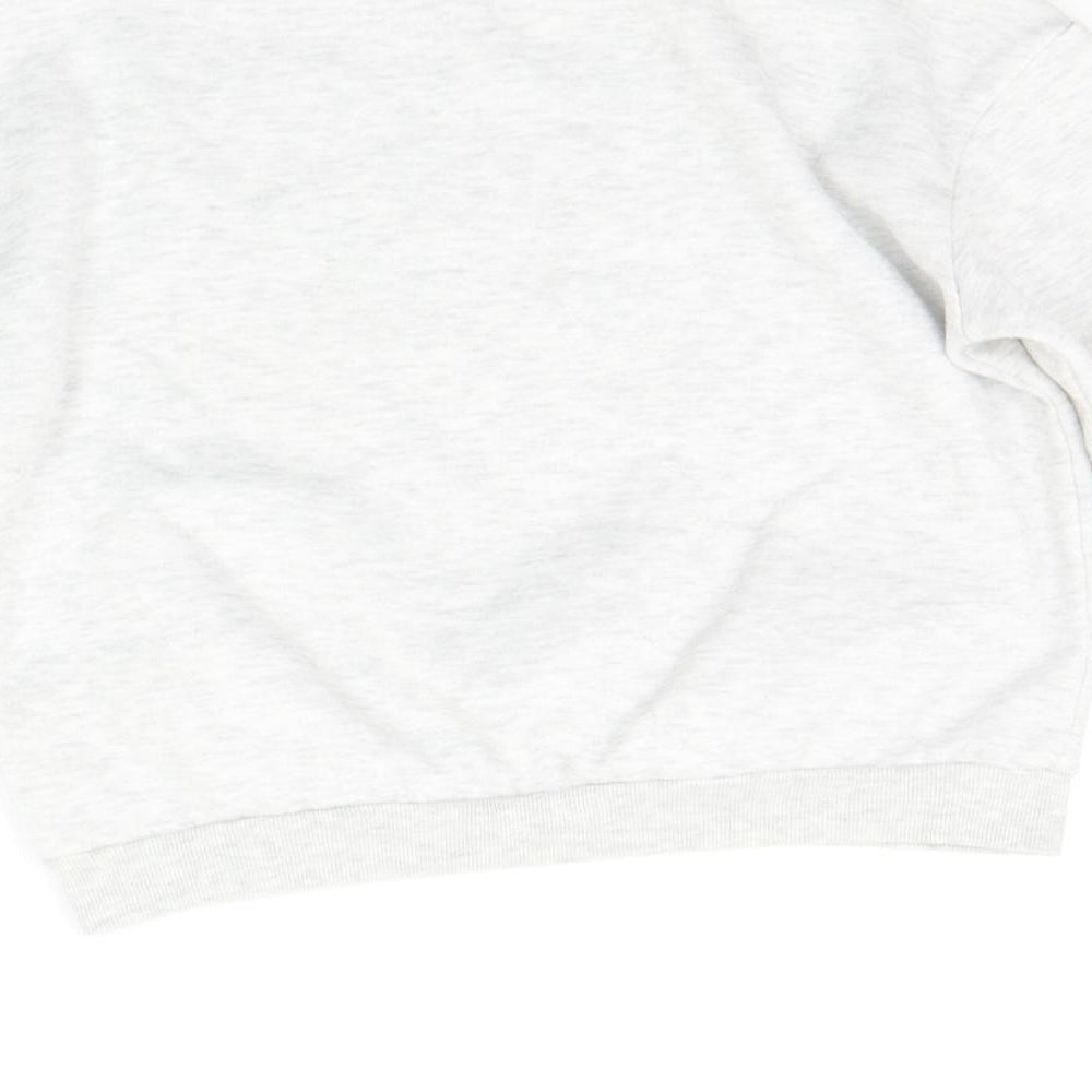 Primark Girls Grey Pullover Jumper Size 13-14 Years