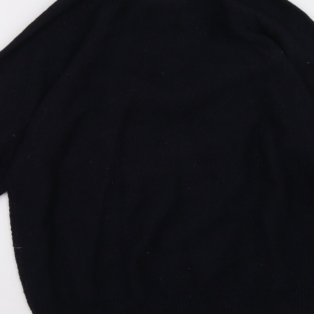 Sainsburys Mens Blue Pullover Sweatshirt Size M