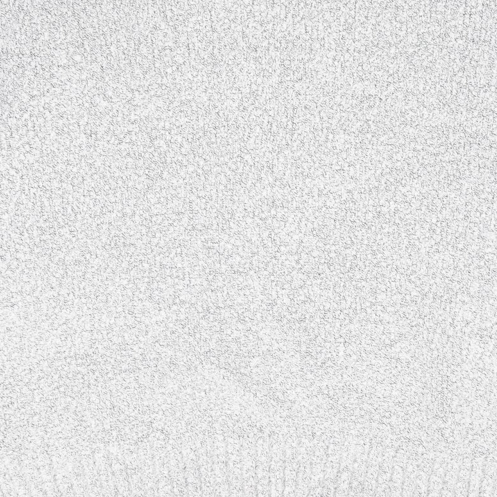 Marks & Spencer Womens Grey Geometric Pullover Jumper Size M