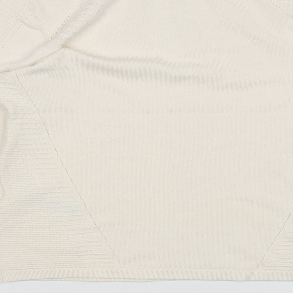 Principles Womens Beige Pullover Jumper Size 12