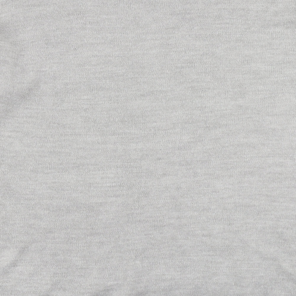 Primark Womens Grey Knit Pullover Jumper Size XL