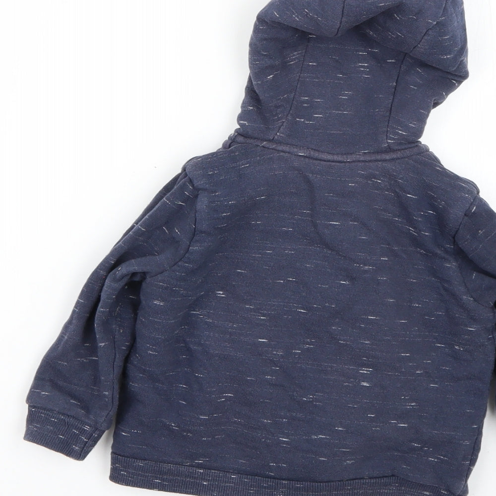 F&F Baby Blue Jacket Size 12-18 Months