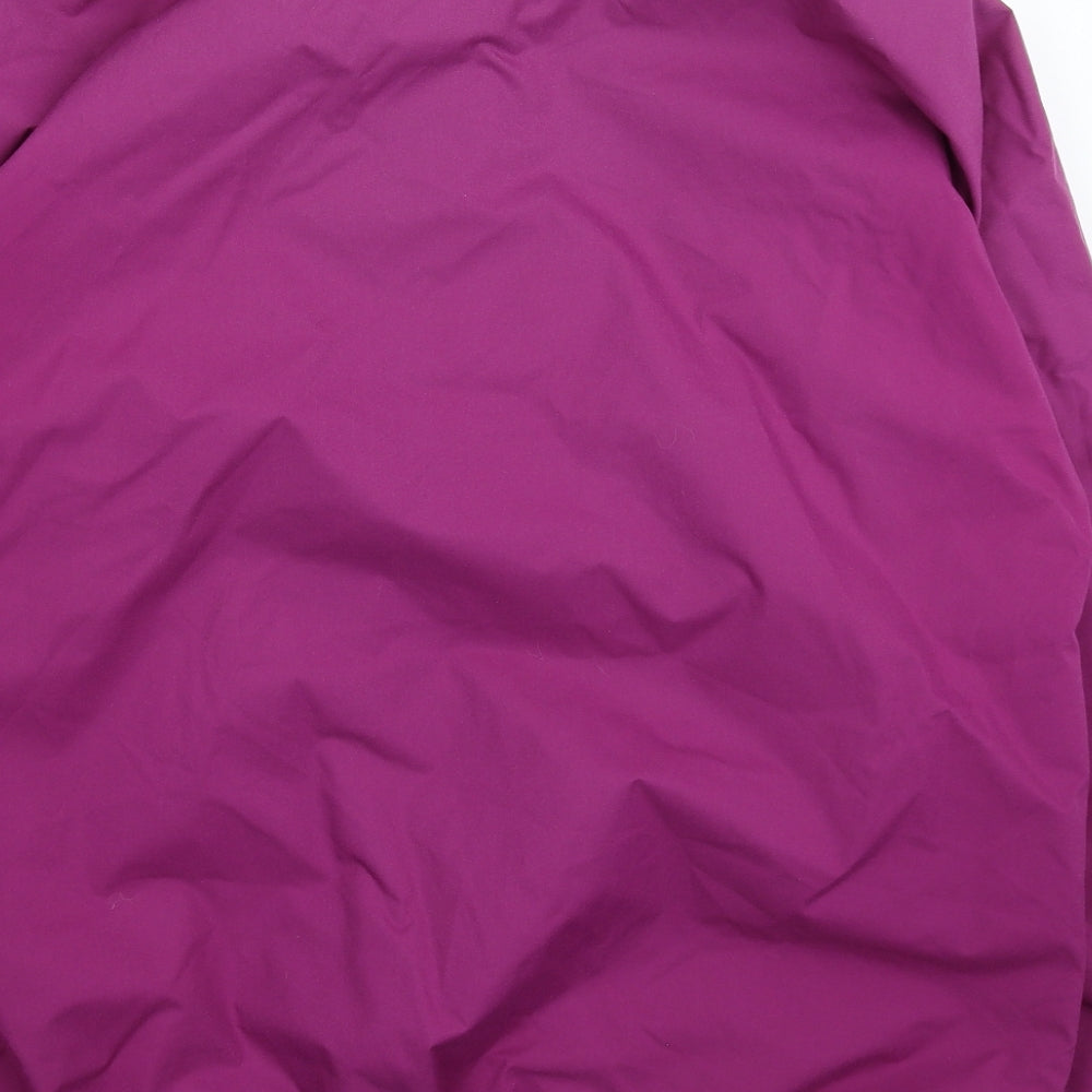 Preworn Mens Pink Jacket Size S