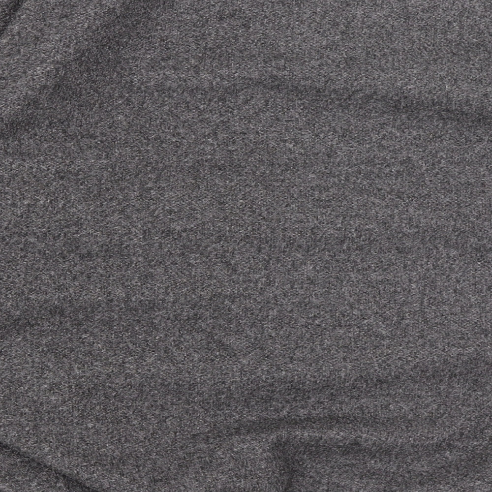 Rogue Mens Grey Pullover Jumper Size L