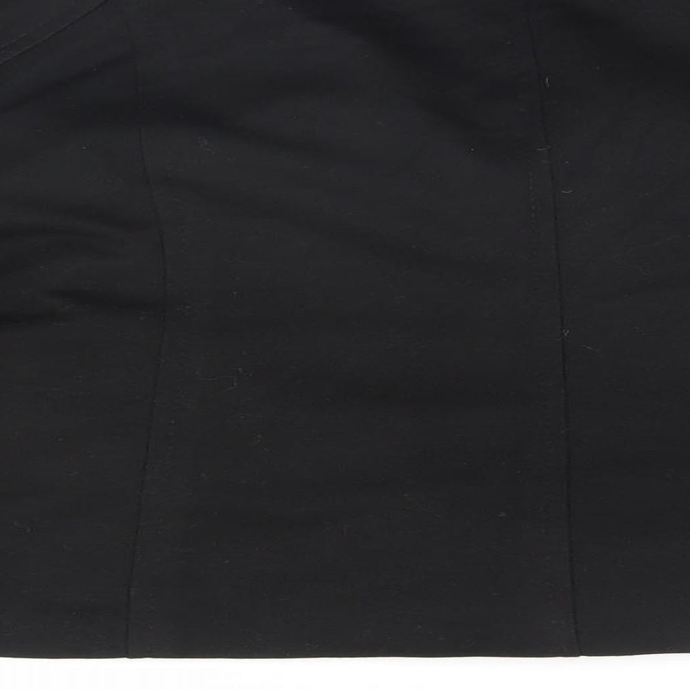 Preworn Womens Black Jacket