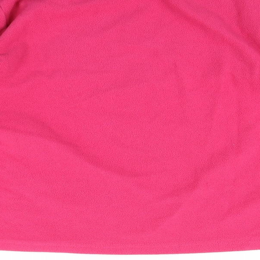 Primark Girls Pink Pyjama Top Size 11-12 Years - Owls
