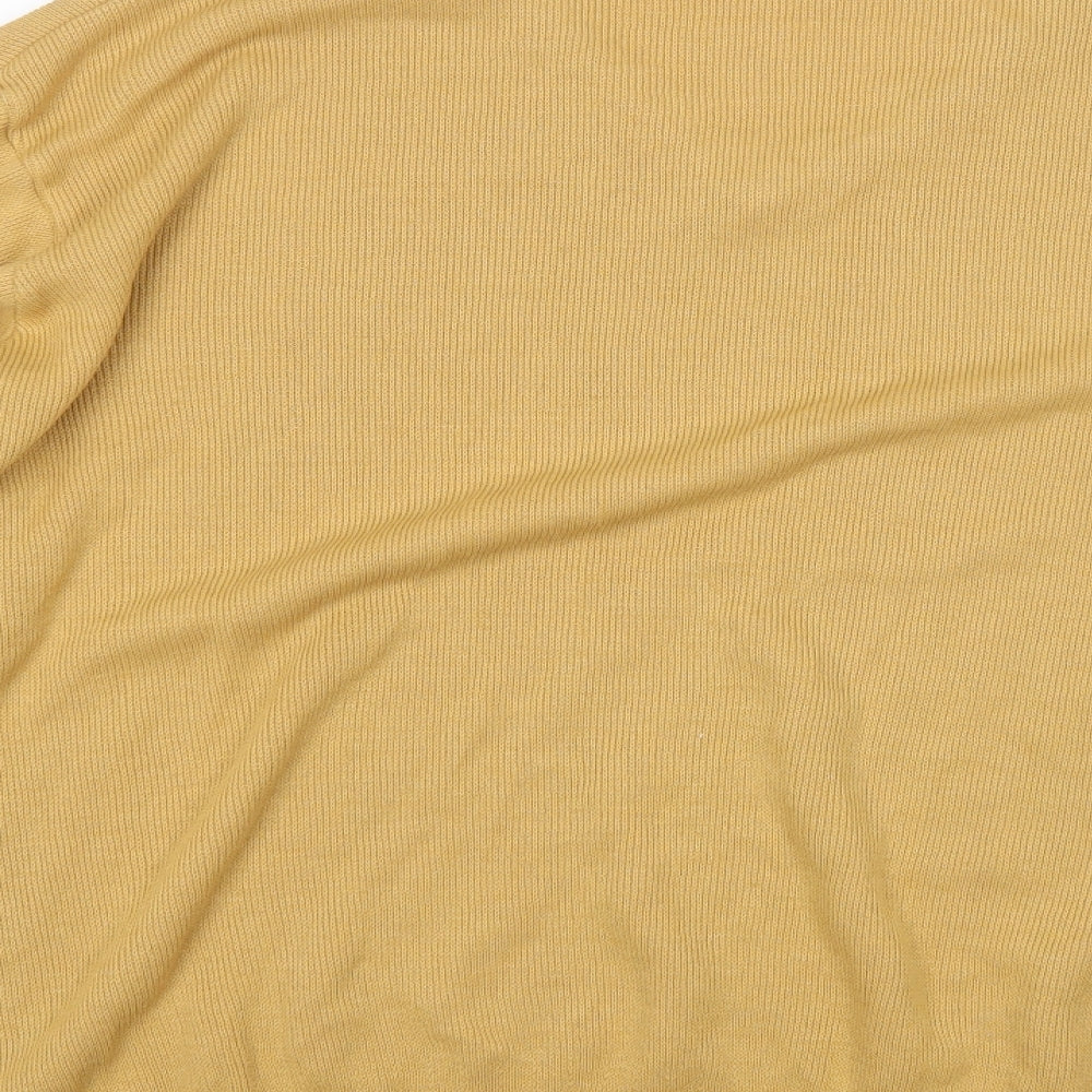 Pegasus Mens Brown Pullover Jumper Size 2XL