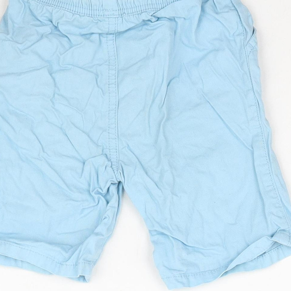 Matalan Baby Blue Trousers Size 12-18 Months