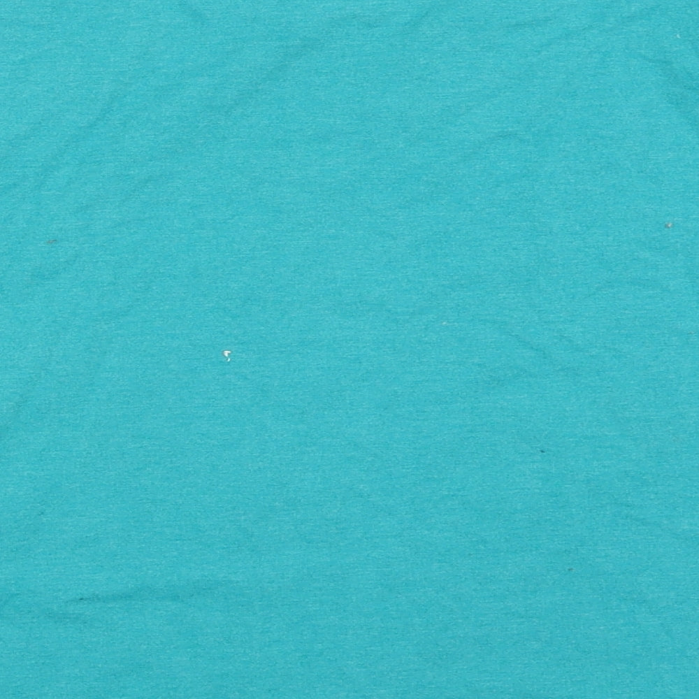NEXT Womens Blue Pullover Jumper Size M