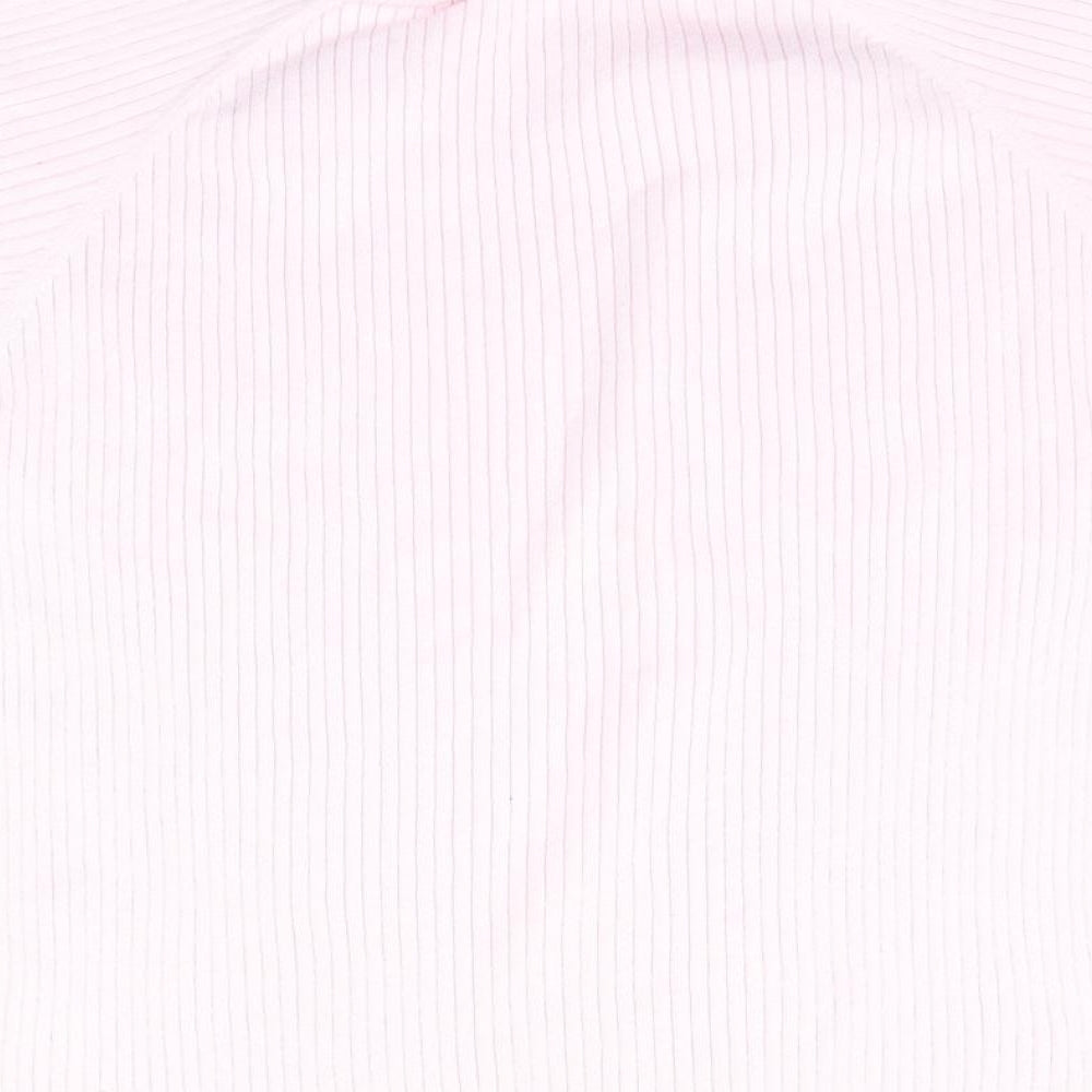 NEXT Womens Pink Pullover Jumper Size 14