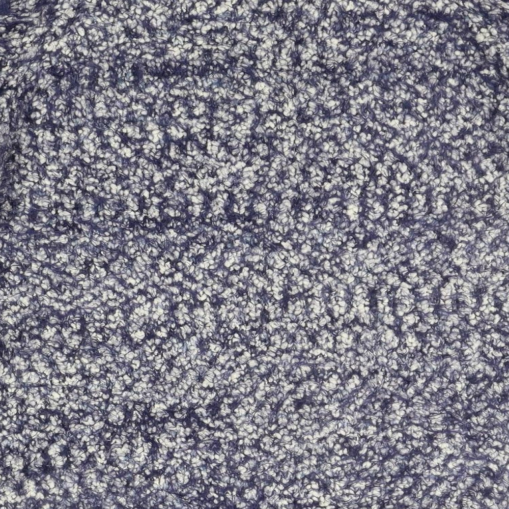 PEBBLE BAY Womens Blue Pullover Jumper Size L