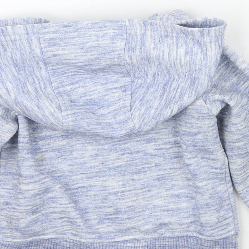 Primark Baby Blue Jacket Size 9-12 Months