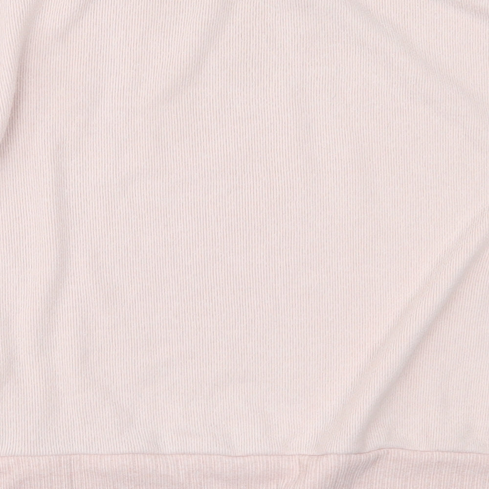 George Womens Pink Pullover Jumper Size 18